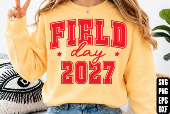 Field Day 2027 SVG Review