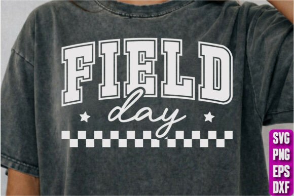 Field Day SVG Review